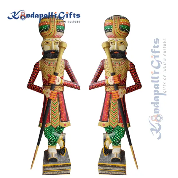 dhoomshop - Kondapalli Bommalu